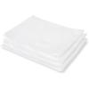 Plasticplace 12-16 Gallon Trash Bags │ 1.0 Mil │ Clear Tall Garbage Can Liners │ 24″ x 31″ (250 Case)
