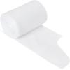 Plasticplace 13 Gallon Trash Bags 0.7 Mil │ Value Line White Garbage Can Liners │ 23.5″x28 (180 Count)