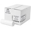 Plasticplace 20-30 Gallon Trash Bags │ 16 Microns │ Clear High Density Garbage Can Liners │ 30” x 37” (500 Count)