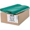 Plasticplace 64-65 Gallon Trash Can Liners for Toter │ 1.5 Mil │ Green Heavy Duty Garbage Bags │ 50” x 60” (50 Count) (W65LDGTL)(1 Count (Pack of 250))