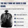 Plasticplace 65 Gallon Trash Bags â”‚ 2.7 Mil â”‚ Black Heavy Duty Garbage Can Liners â”‚100 Count (Pack of 1)(100 Count (Pack of 1))