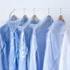 Plasticplace Clear Garment Bags – Pack of 432 Suit Bags Men Travel Clear Garment Bag Storage Ideal for Clothing Protection from Dust & Dirt Hanging Clothes Storage .65 Mil Dress Bag 21″ x 7″ x 40″(Clear)
