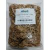 Plasticplace Rubber Bands, Size #33 │ 5 lb Bulk Pack, Approx. 4375 (3.5″ x 1/8″)(1 Pound)